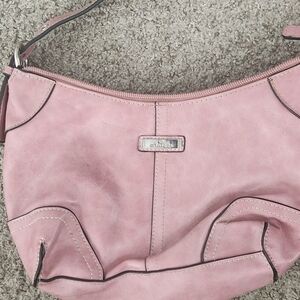 Vintage Express Purse